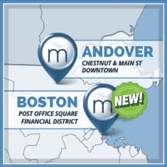 Office Locations