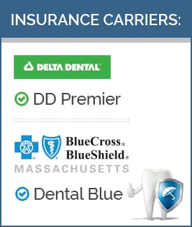 Insurance providers accepted by Micro Endodontics