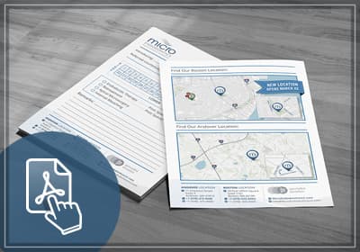 Referral Form Preview