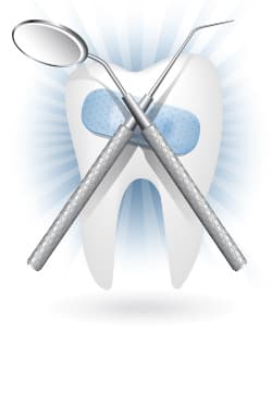 Overview of endodontic treatment options